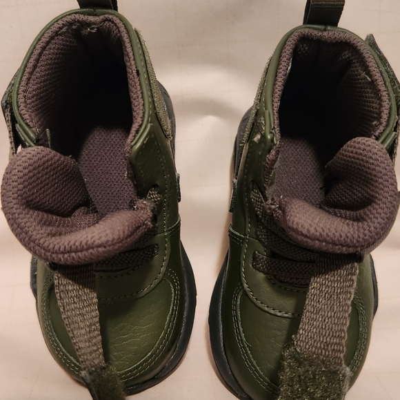 Toddler Nike Air - Picture 5 of 6